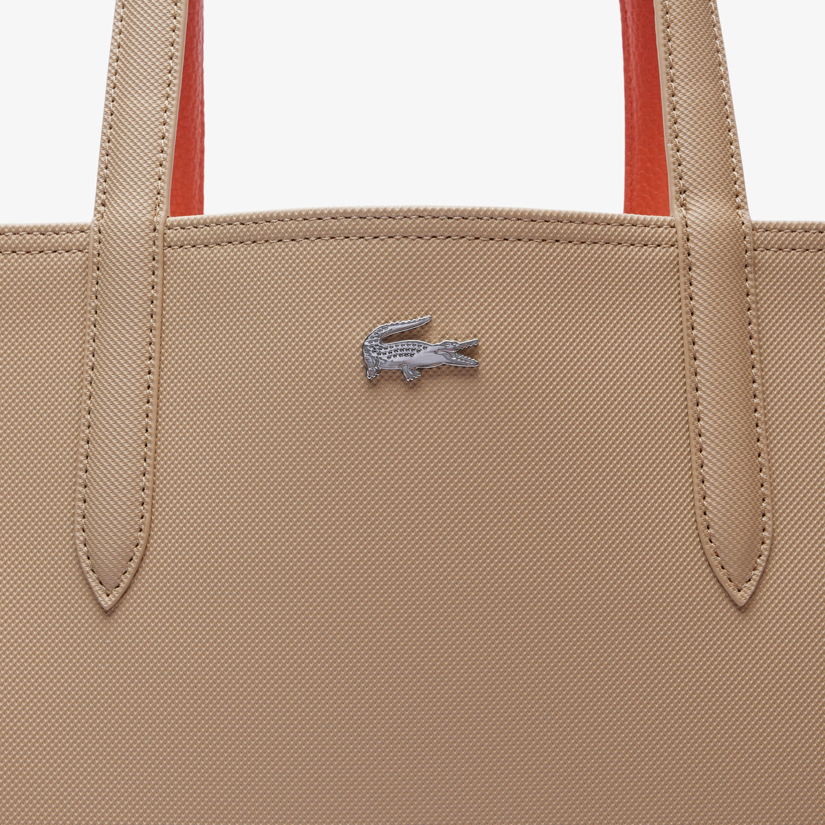 Anna Reversible Tote with Pouch-NF2142AA