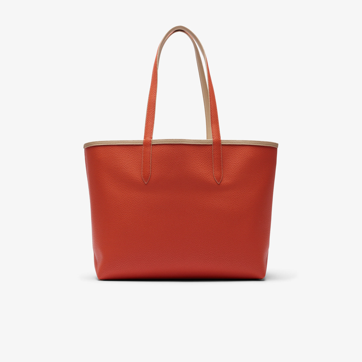 Anna Reversible Tote with Pouch-NF2142AA