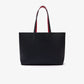 Anna Reversible Tote with Pouch - NF2142AA