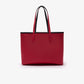 Anna Reversible Tote with Pouch - NF2142AA