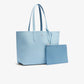 Anna Reversible Tote with Pouch-NF2142AA