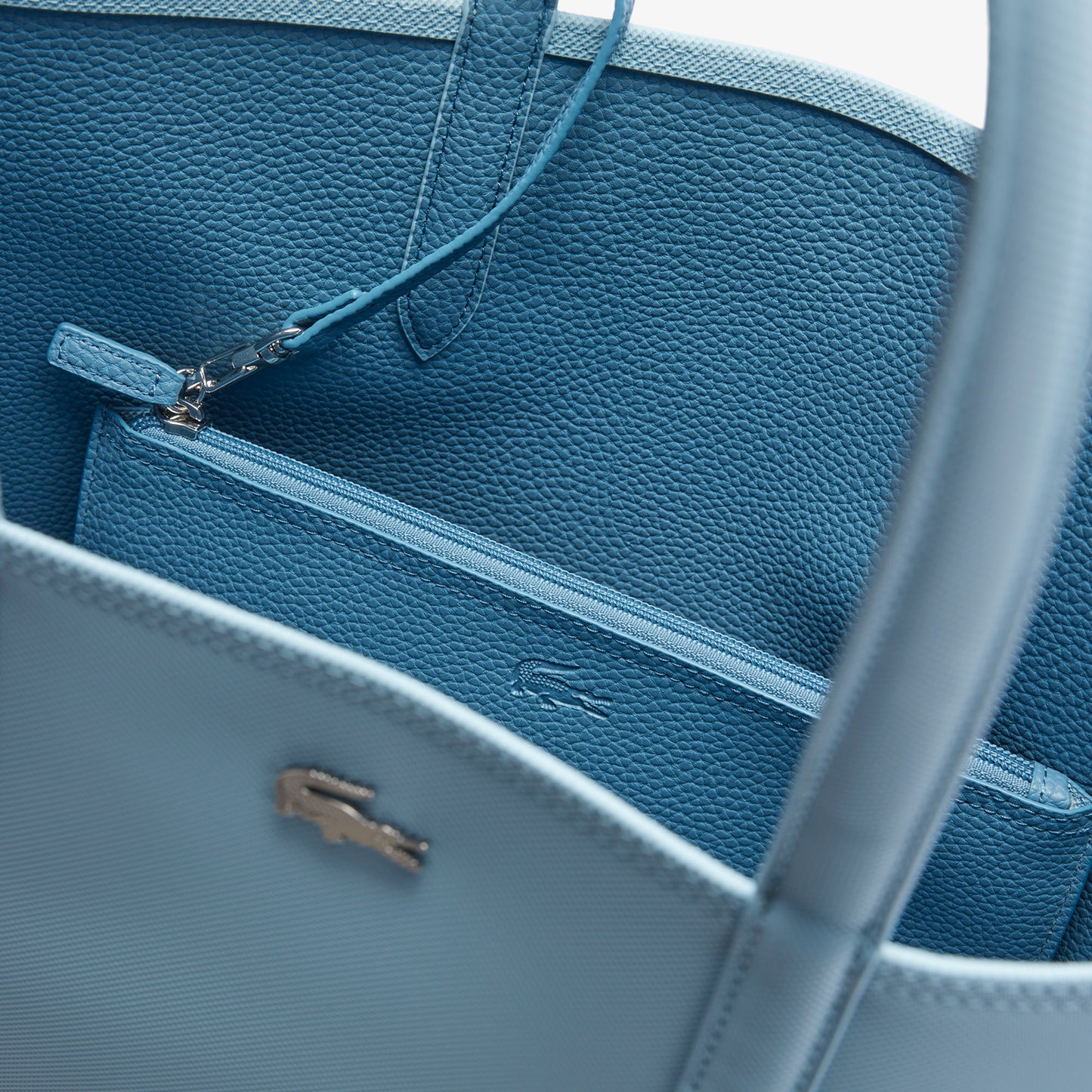 Anna Reversible Tote with Pouch-NF2142AA