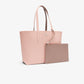 Anna Reversible Tote with Pouch - NF2142AA