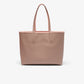 Anna Reversible Tote with Pouch - NF2142AA