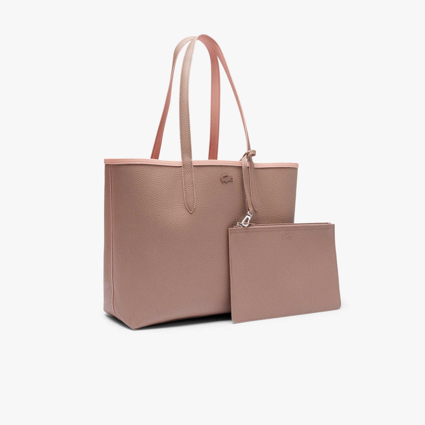 Anna Reversible Tote with Pouch - NF2142AA