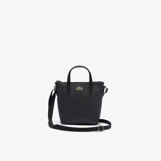 Mini L.12.12 Concept Tote - NF2609PK