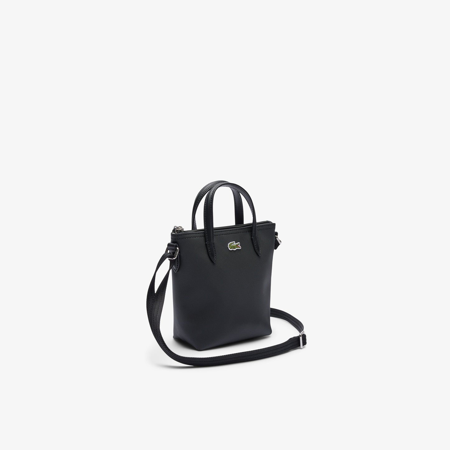 Mini L.12.12 Concept Tote - NF2609PK