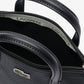 Mini L.12.12 Concept Tote - NF2609PK