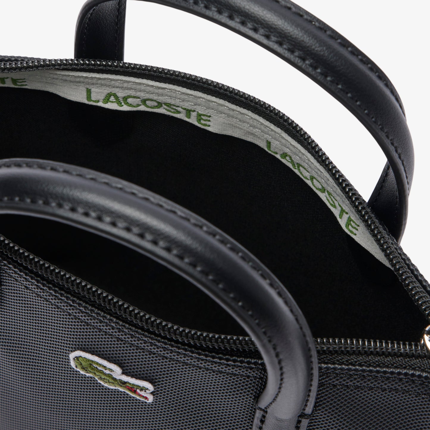 Mini L.12.12 Concept Tote - NF2609PK