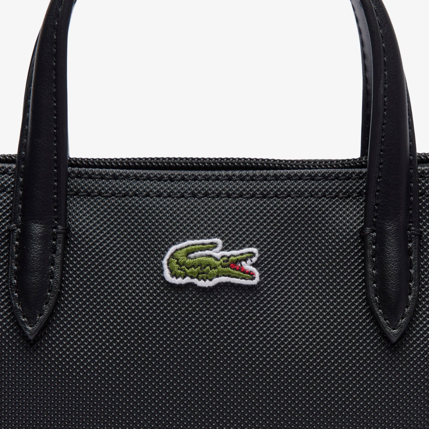Mini L.12.12 Concept Tote - NF2609PK