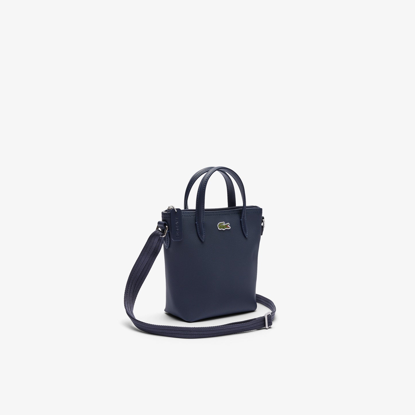 Mini L.12.12 Concept Tote - NF2609PK