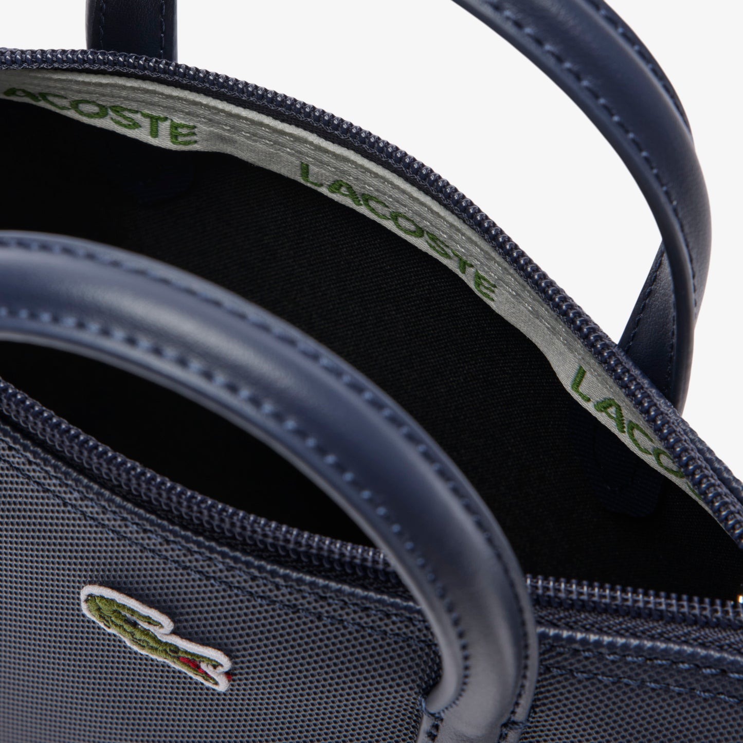 Mini L.12.12 Concept Tote - NF2609PK