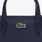 Mini L.12.12 Concept Tote - NF2609PK