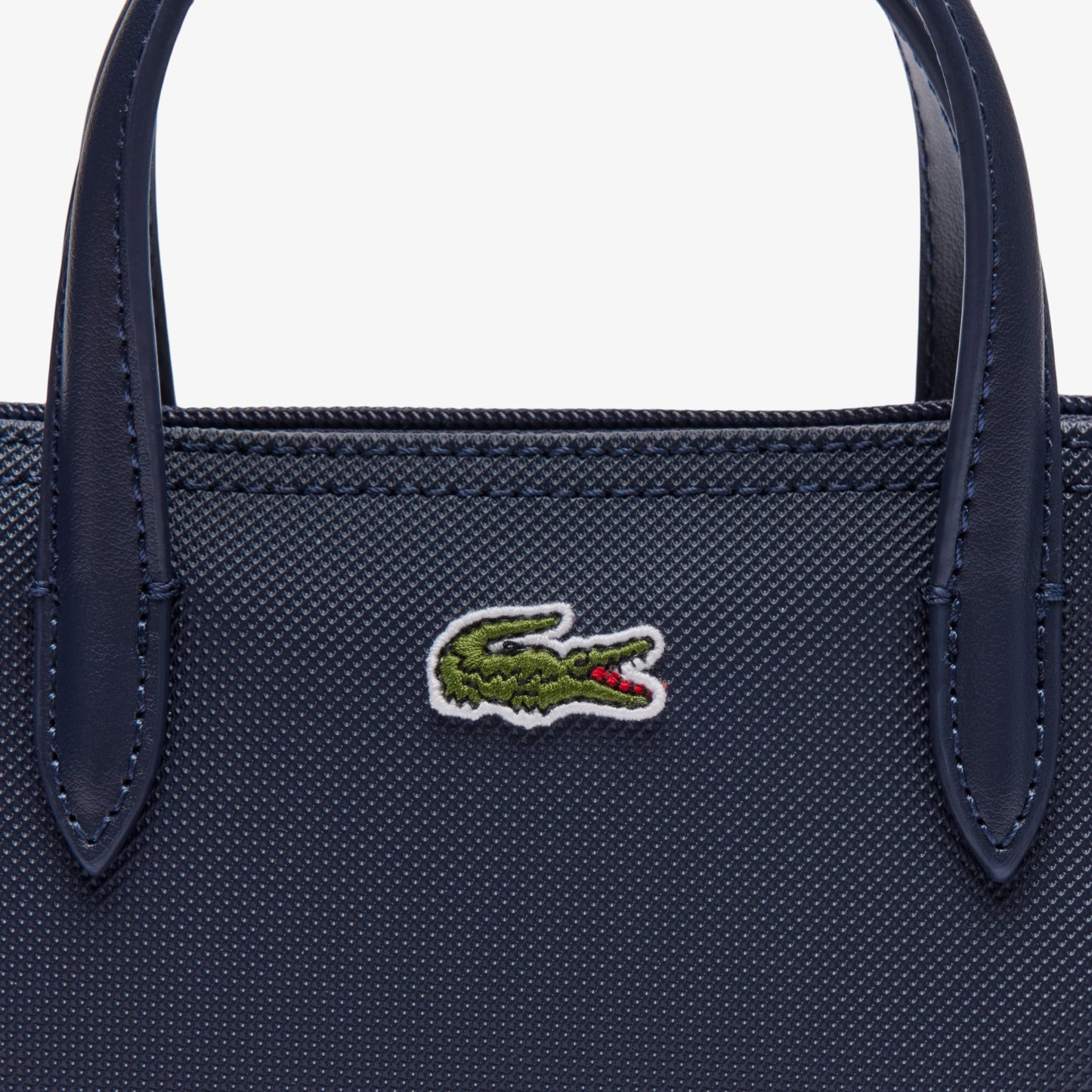 Mini L.12.12 Concept Tote - NF2609PK