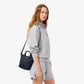 Mini L.12.12 Concept Tote - NF2609PK