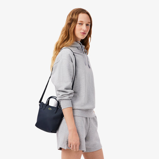 Mini L.12.12 Concept Tote - NF2609PK