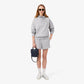 Mini L.12.12 Concept Tote - NF2609PK
