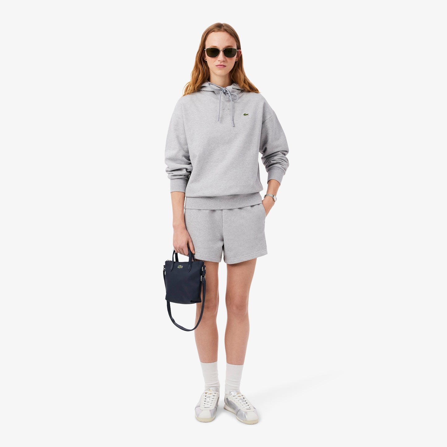 Mini L.12.12 Concept Tote - NF2609PK