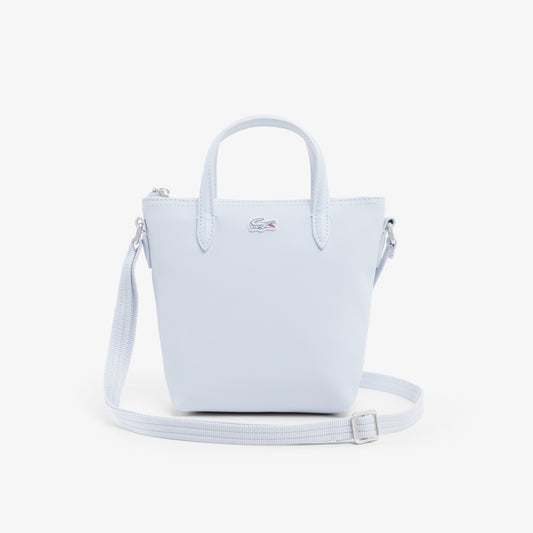 Mini L.12.12 Concept Tote - NF2609PK