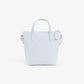 Mini L.12.12 Concept Tote - NF2609PK