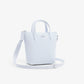 Mini L.12.12 Concept Tote - NF2609PK