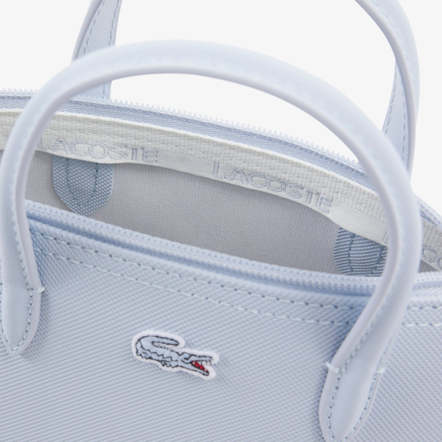 Mini L.12.12 Concept Tote - NF2609PK
