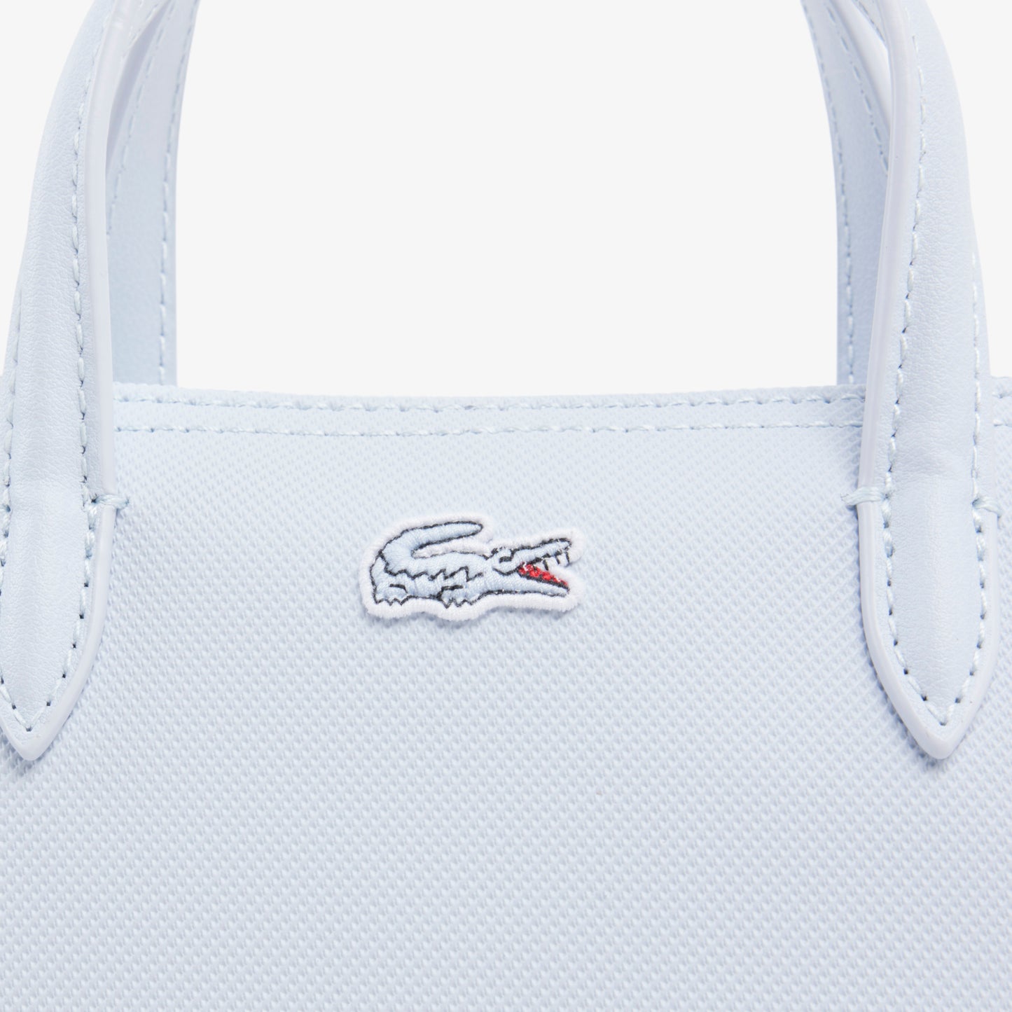 Mini L.12.12 Concept Tote - NF2609PK