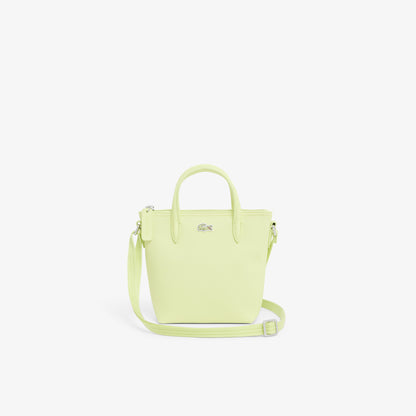 Mini L.12.12 Concept Tote - NF2609PK