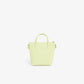Mini L.12.12 Concept Tote - NF2609PK