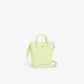 Mini L.12.12 Concept Tote - NF2609PK