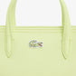 Mini L.12.12 Concept Tote - NF2609PK