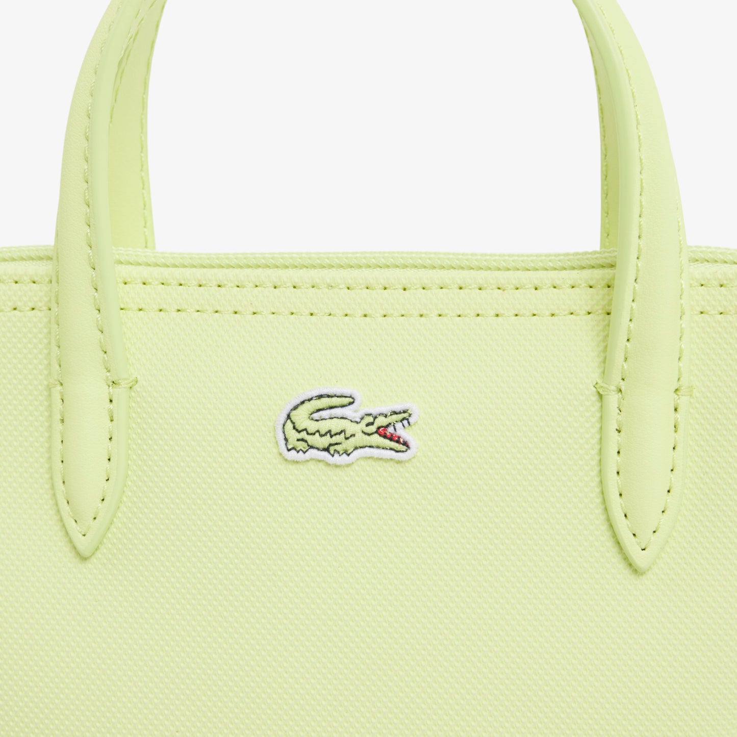 Mini L.12.12 Concept Tote - NF2609PK