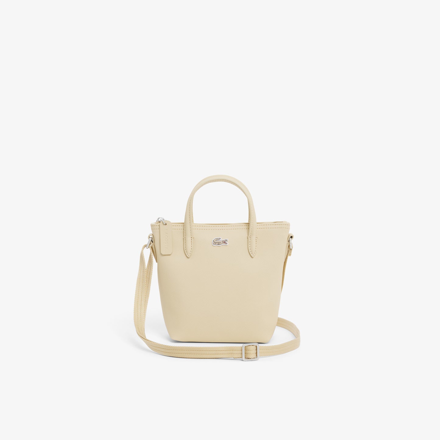 Mini L.12.12 Concept Tote-NF2609PK