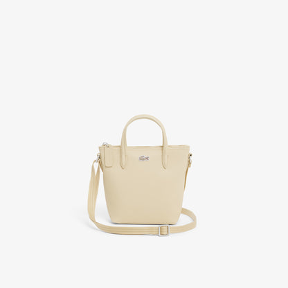 Mini L.12.12 Concept Tote-NF2609PK
