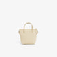 Mini L.12.12 Concept Tote-NF2609PK