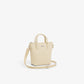 Mini L.12.12 Concept Tote-NF2609PK