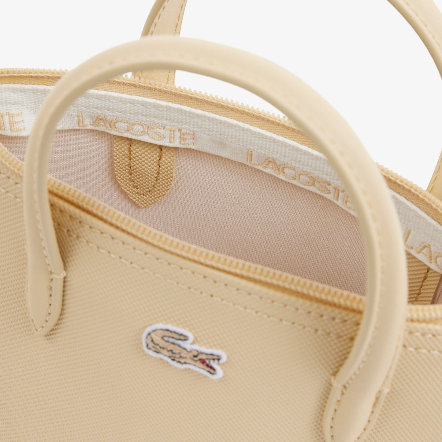 Mini L.12.12 Concept Tote-NF2609PK
