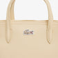 Mini L.12.12 Concept Tote-NF2609PK