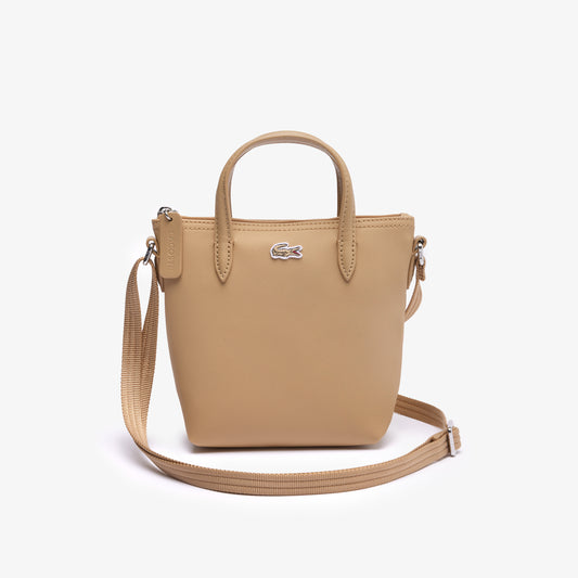 Mini L.12.12 Concept Tote - NF2609PO