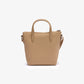 Mini L.12.12 Concept Tote - NF2609PO