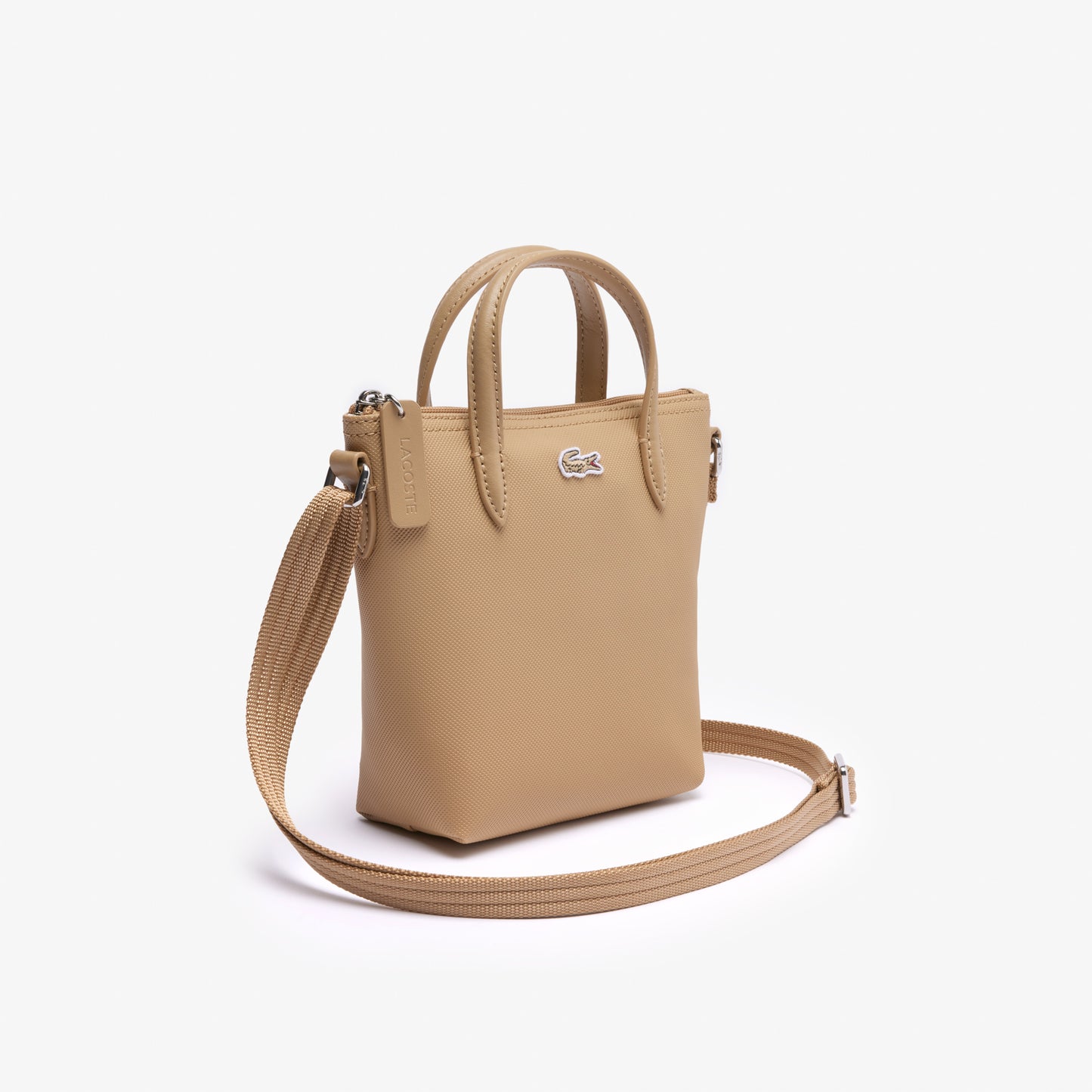 Mini L.12.12 Concept Tote - NF2609PO