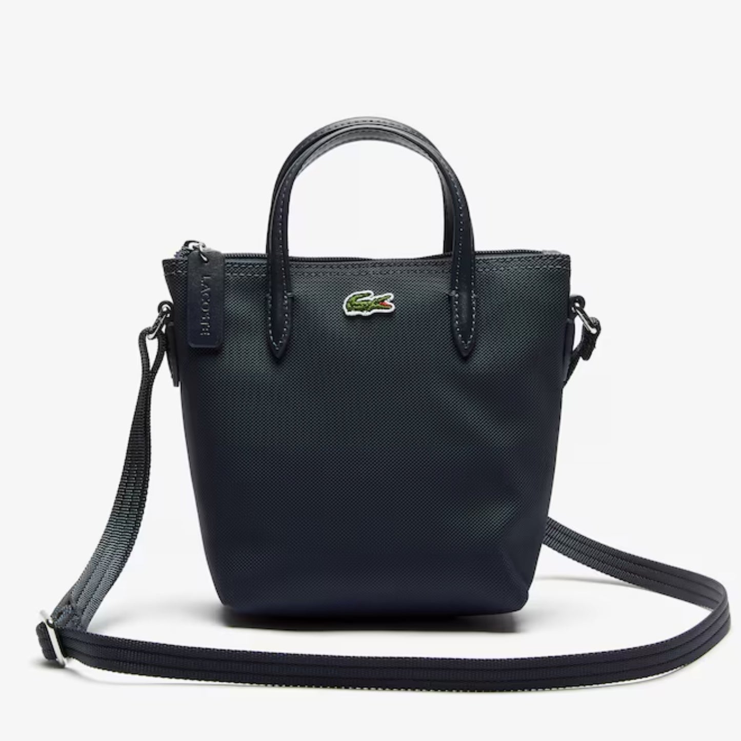 Mini L.12.12 Concept Tote - NF2609PO