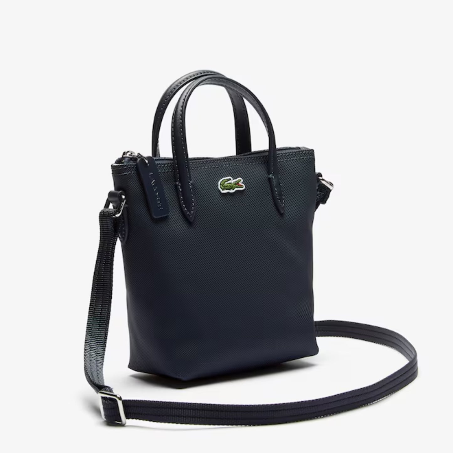 Mini L.12.12 Concept Tote - NF2609PO