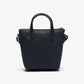 Mini L.12.12 Concept Tote - NF2609PO