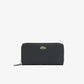 Large L.12.12 Concept Zipped Billfold-NF2900PK