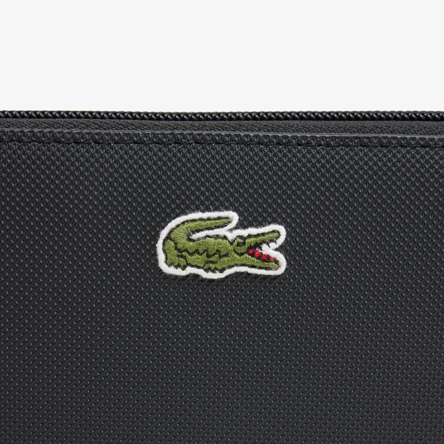 Large L.12.12 Concept Zipped Billfold-NF2900PK