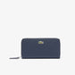Large L.12.12 Concept Zipped Billfold-NF2900PK