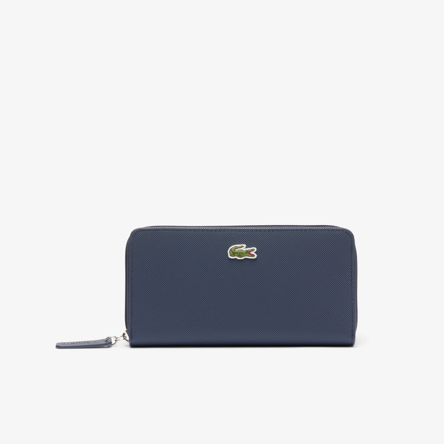 Large L.12.12 Concept Zipped Billfold-NF2900PK