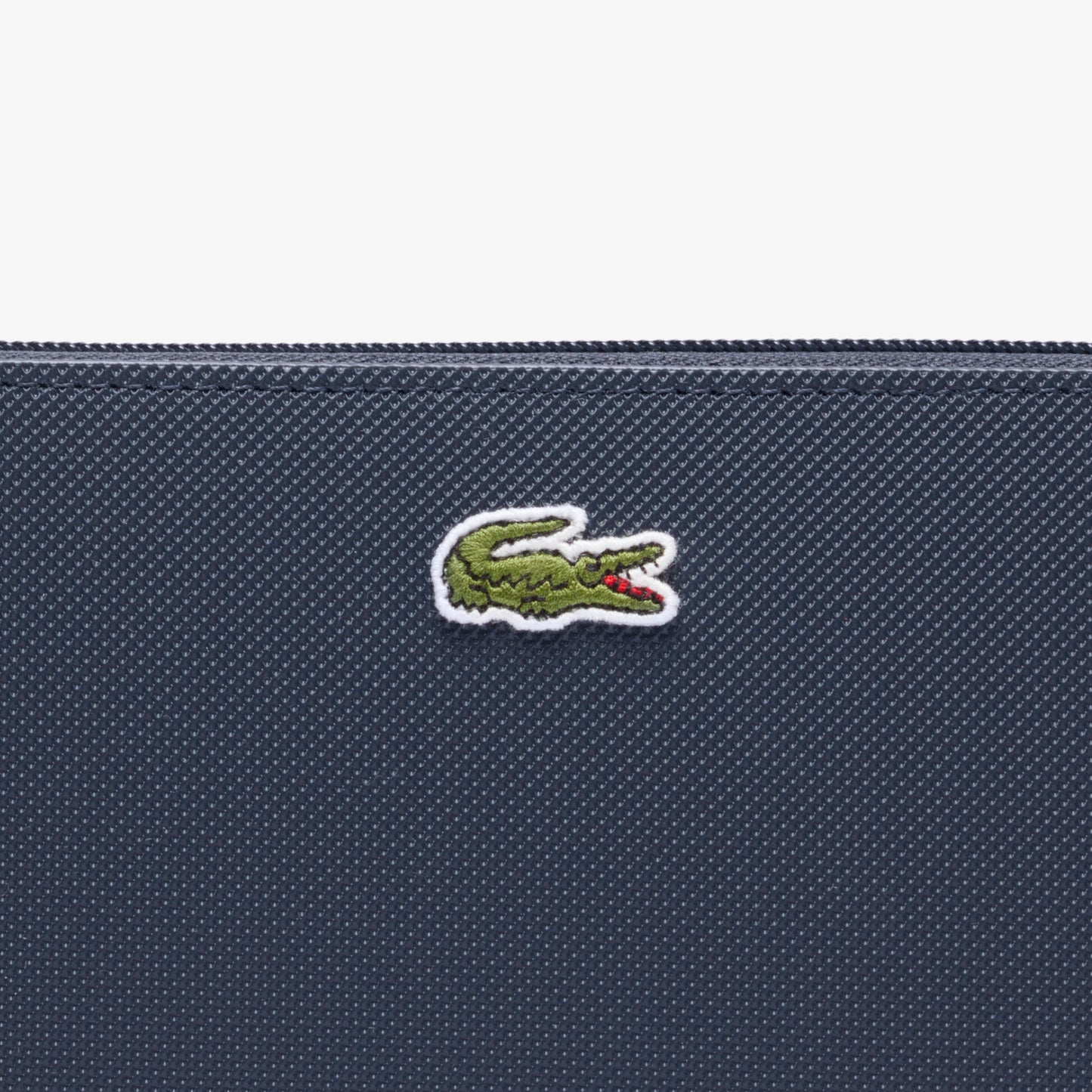 Large L.12.12 Concept Zipped Billfold-NF2900PK