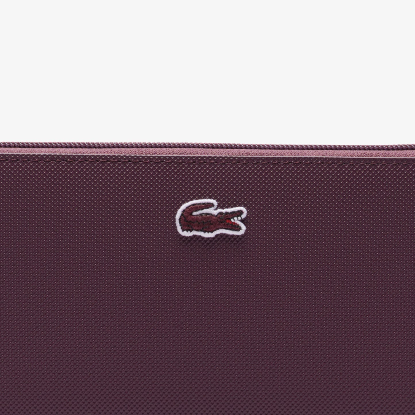 Large L.12.12 Concept Zipped Billfold - NF2900PK